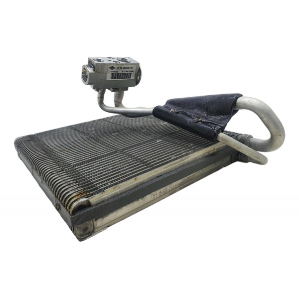 Condesador Ar Condicionado Audi A3 1.8 Tfsi 2016