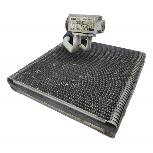 Condesador Ar Condicionado Audi A3 1.8 Tfsi 2016