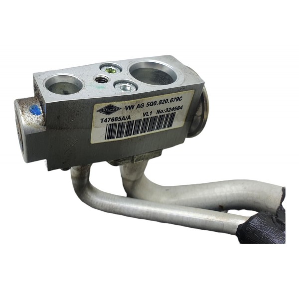 Condesador Ar Condicionado Audi A3 1.8 Tfsi 2016