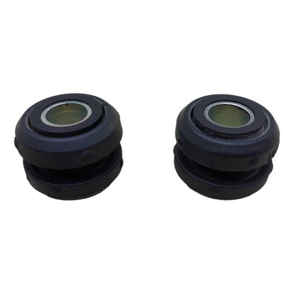 Par Coxim Inferior Caixa Filtro Ar Corolla Xei 2.0 2015