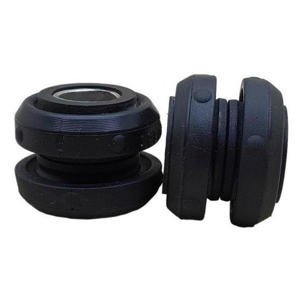 Par Coxim Inferior Caixa Filtro Ar Corolla Xei 2.0 2015