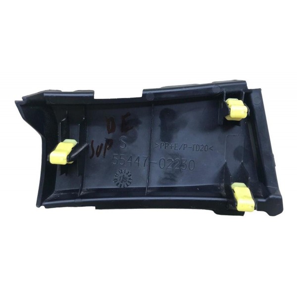 Acabamento Lateral Esquerdo Tabelier Corolla Xei 2.0 2015