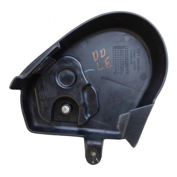 Acabamento Banco Motorista Lado Direito Corolla Xei 2.0 2015