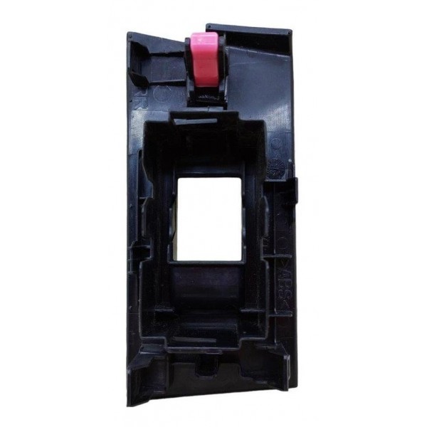 Moldura Botão Vidro Traseiro Direito Corolla 2.0 2015