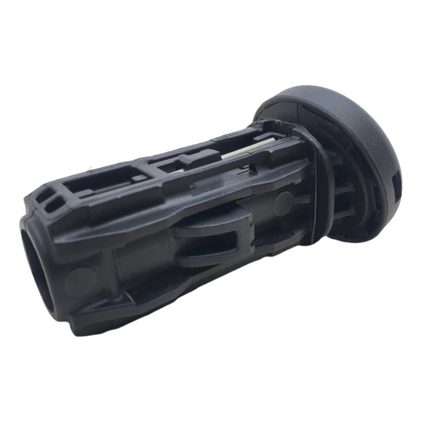 Guia Encosto De Cabeça Traseiro Unidade Audi A3 1.8 Tfsi 16 Preto