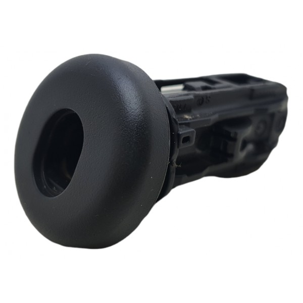 Guia Encosto De Cabeça Traseiro Unidade Audi A3 1.8 Tfsi 16 Preto