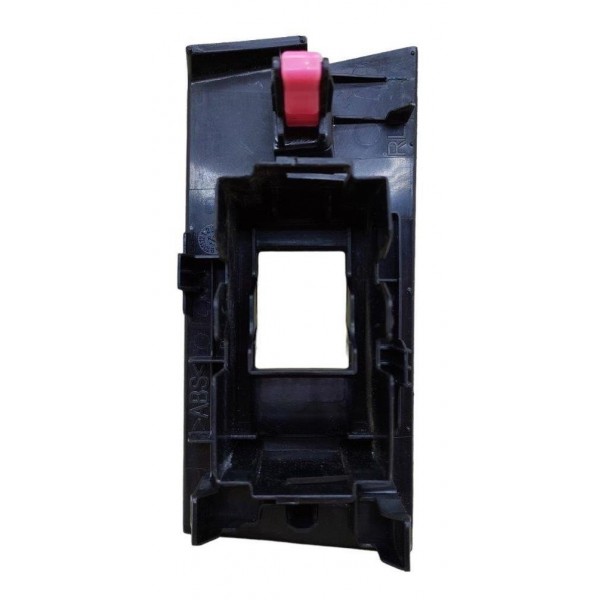 Moldura Botão Vidro Traseiro Esquerdo Corolla 2.0 2015