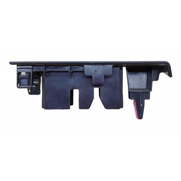 Moldura Botão Vidro Traseiro Esquerdo Corolla 2.0 2015