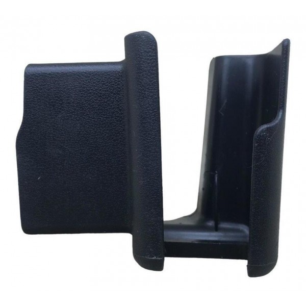 Acabamento Trilho Traseiro Esquerdo Esquerdo Corolla 2.0 15