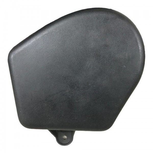 Moldura Banco Passageiro Lado Esquerdo Corolla 2.0 15 Ler