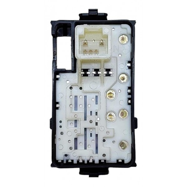 Botão Comando Vidro Traseiro Direito Corolla Xei 2.0 2015