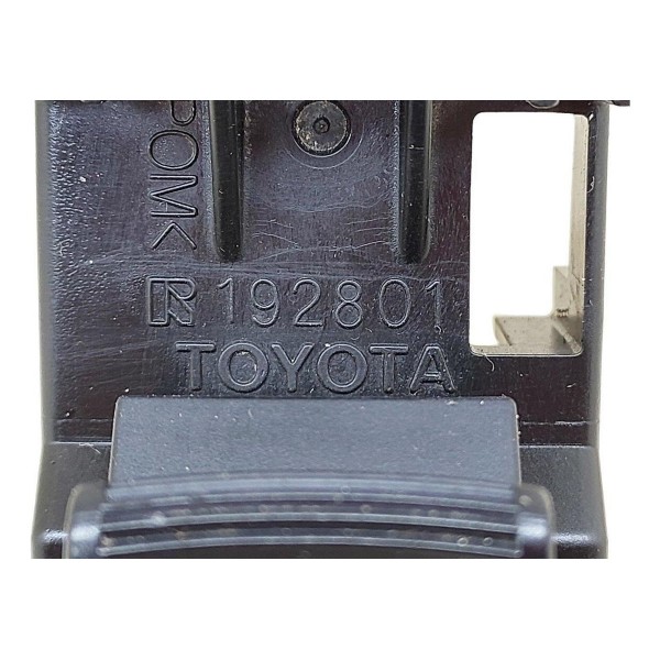 Botão Comando Vidro Traseiro Direito Corolla Xei 2.0 2015