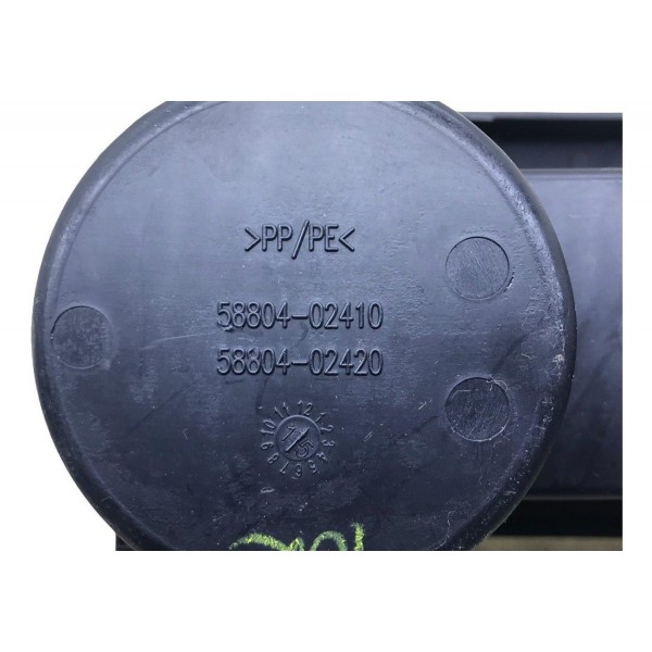 Suporte Porta Copos Console Central Corolla Xei 2.0 2015