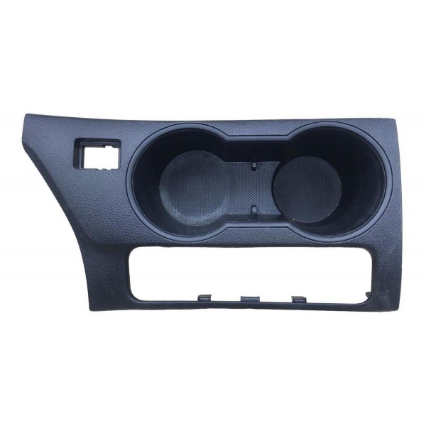 Suporte Porta Copos Console Central Corolla Xei 2.0 2015