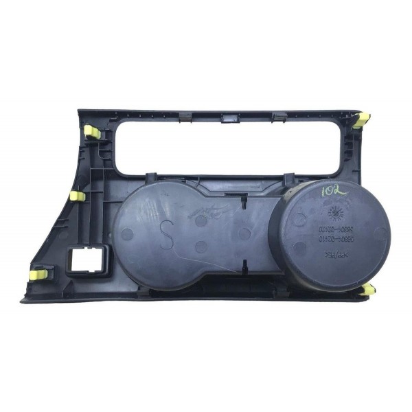 Suporte Porta Copos Console Central Corolla Xei 2.0 2015