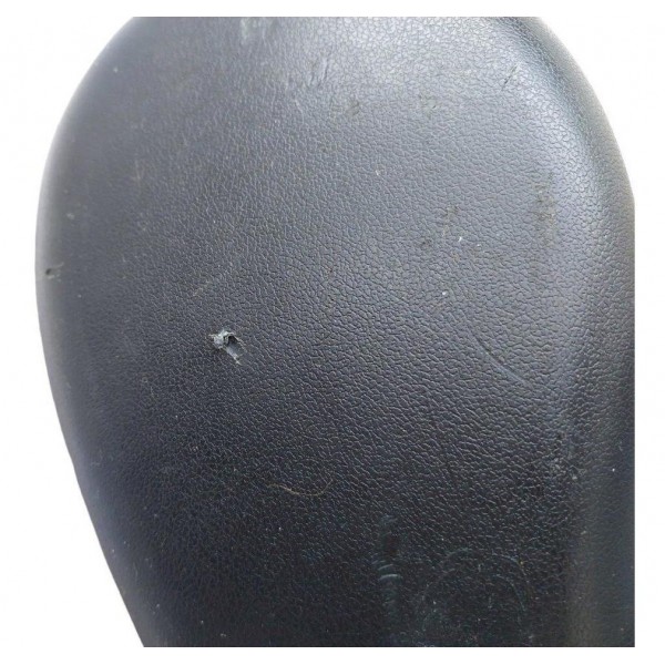 Acabamento Lateral Direito Banco Passageiro Corolla 2.0 15