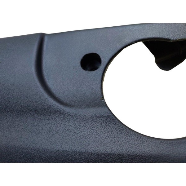 Acabamento Lateral Esquerdo Banco Motorista Corolla 2.0 15