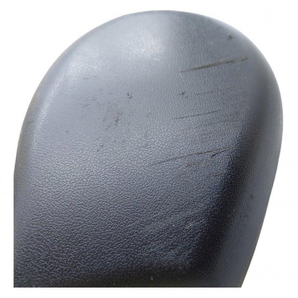 Acabamento Lateral Esquerdo Banco Motorista Corolla 2.0 15