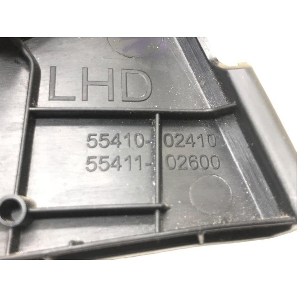 Moldura Velocimetro Corolla Xei 2.0 2015