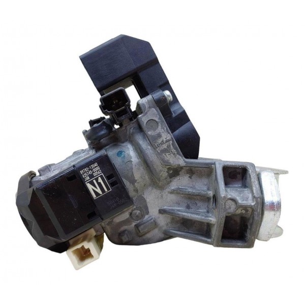 Kit Cold Code Toyota Corolla Xei 2.0 2015