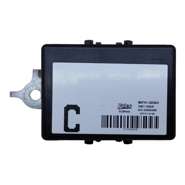 Kit Cold Code Toyota Corolla Xei 2.0 2015