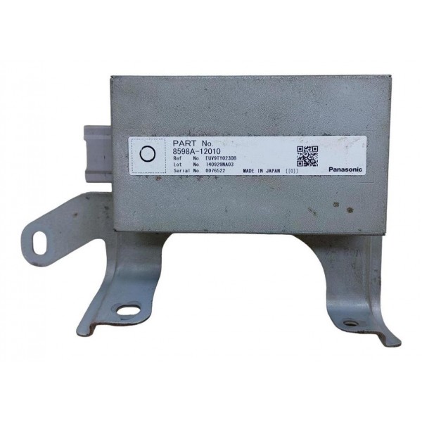 Kit Cold Code Toyota Corolla Xei 2.0 2015