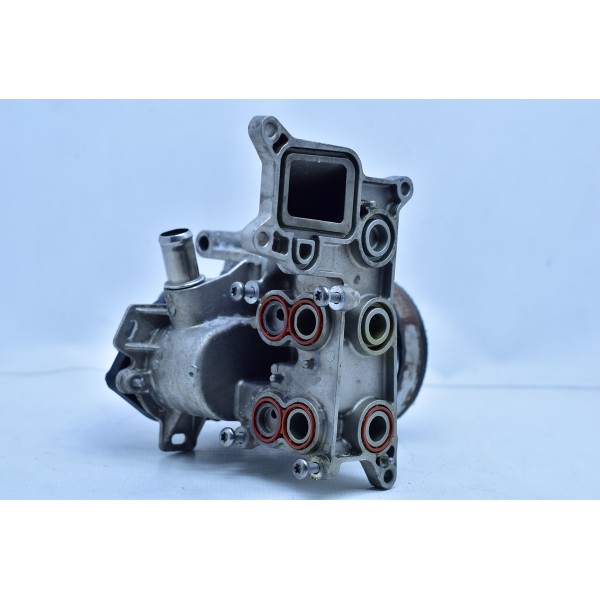 Cavalete Bomba Agua Gm Onix Plus 1.0 2020 9000km