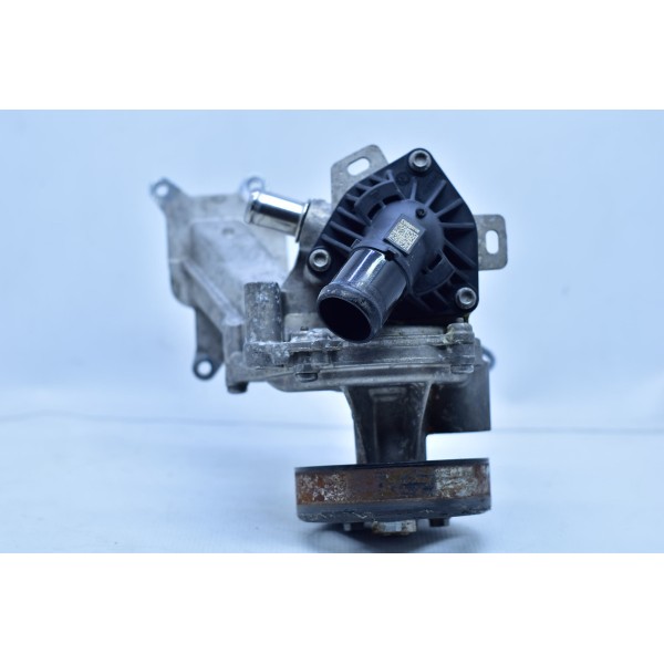 Cavalete Bomba Agua Gm Onix Plus 1.0 2020 9000km