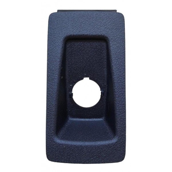 Acabamento Tomada 12 Volts Traseiro Console Corolla 2.0 2015