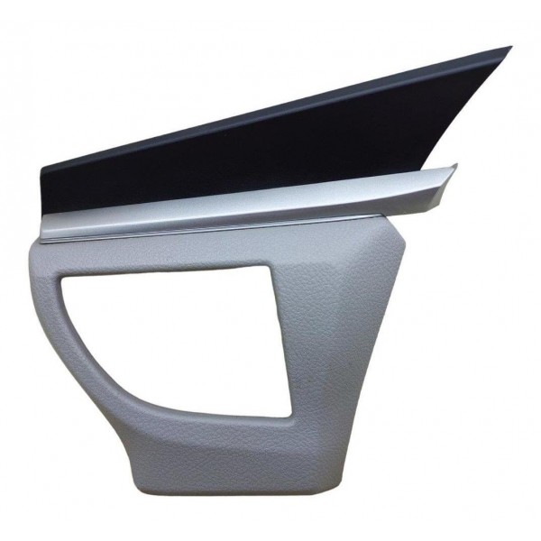 Acabamento Difusor Ar Condicionado Esquerdo Corolla 2.0 2015