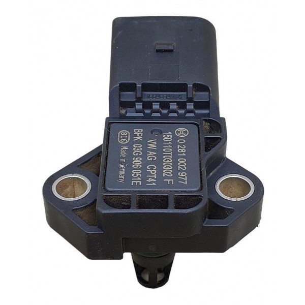 Sensor Map Coletor Vw Up 1.0 Tsi 2016