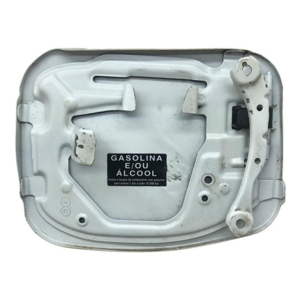 Portinhola Tanque Combustivel Toyota Corolla Xei 2.0 15 Ler Branco