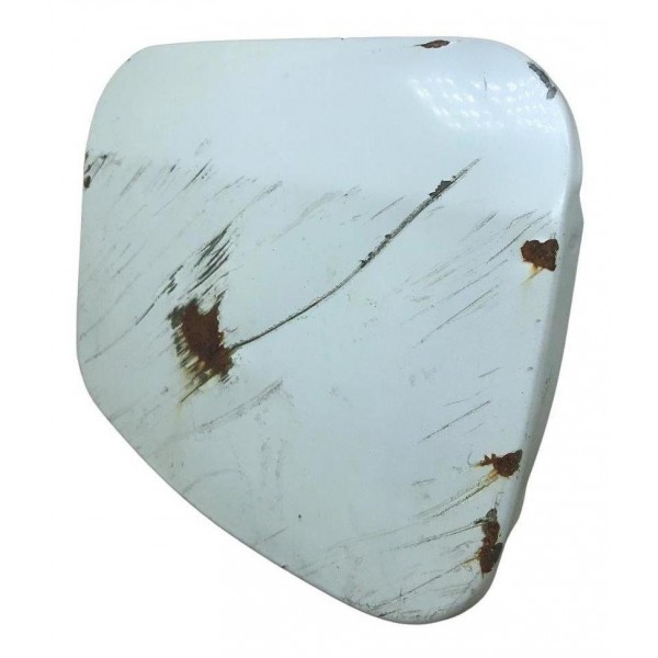 Portinhola Tanque Combustivel Toyota Corolla Xei 2.0 15 Ler Branco