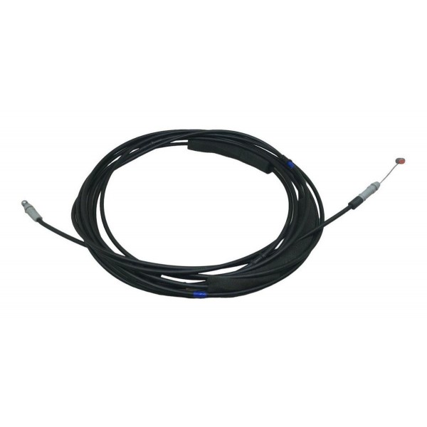 Cabo Abertura Tampa Porta Malas Corolla Xei 2.0 2015