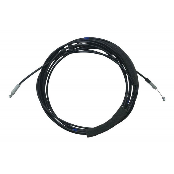 Cabo Abertura Tampa Porta Malas Corolla Xei 2.0 2015