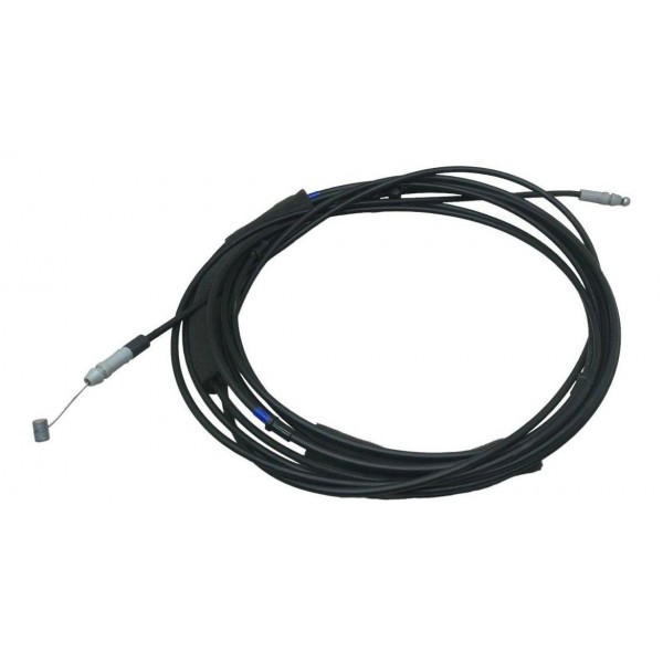 Cabo Abertura Tampa Porta Malas Corolla Xei 2.0 2015