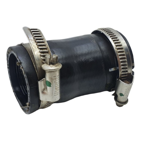 Mangueira Saida Turbina Audi A3 Sedan 1.8 Tfsi 2016