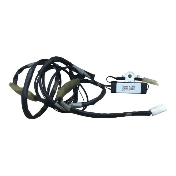 Resistencia Desembaçador Traseiro Corolla Xei 2.0 2015