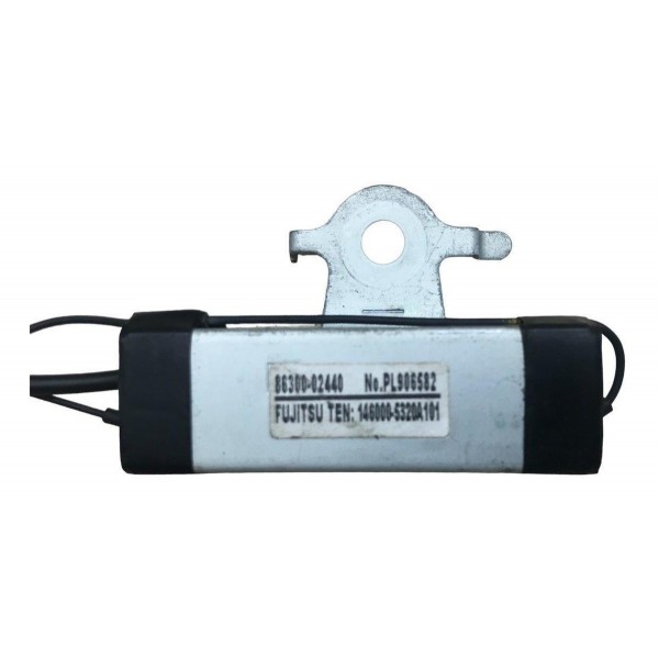 Resistencia Desembaçador Traseiro Corolla Xei 2.0 2015