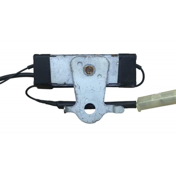 Resistencia Desembaçador Traseiro Corolla Xei 2.0 2015