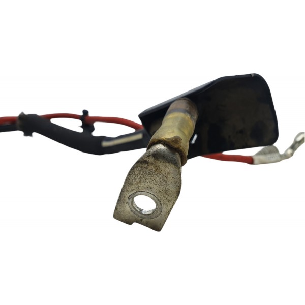 Chicote Polo Positivo Bateria Audi A5 A4 A3 1.8 Tfsi 2016