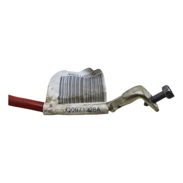 Chicote Polo Positivo Bateria Audi A5 A4 A3 1.8 Tfsi 2016