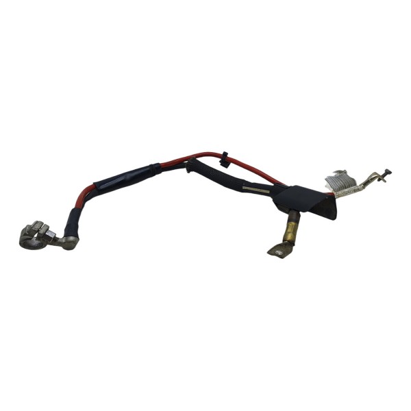 Chicote Polo Positivo Bateria Audi A5 A4 A3 1.8 Tfsi 2016