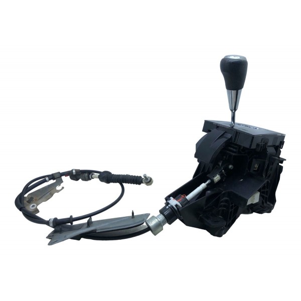 Alavanca Troca Marcha Automatica Toyota Corolla Xei 2.0 2015