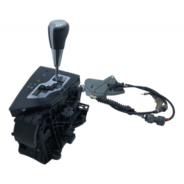 Alavanca Troca Marcha Automatica Toyota Corolla Xei 2.0 2015