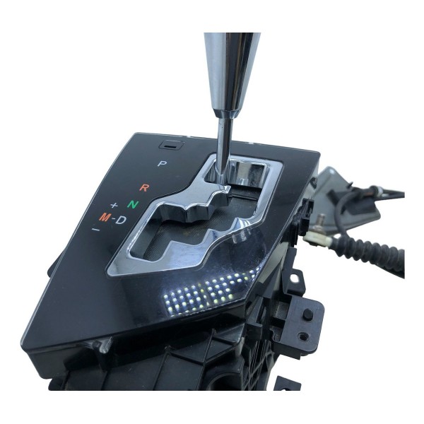 Alavanca Troca Marcha Automatica Toyota Corolla Xei 2.0 2015