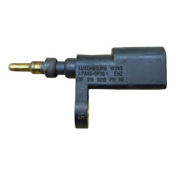 Sensor Temperatura Agua Vw Up Move 1.0 Tsi 2016