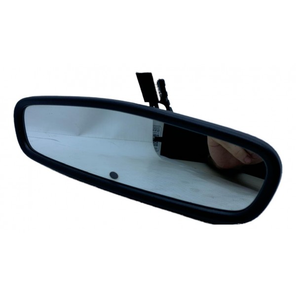 Retrovisor Fotocromatico Central Cruze Sedan Ltz 1.4 17