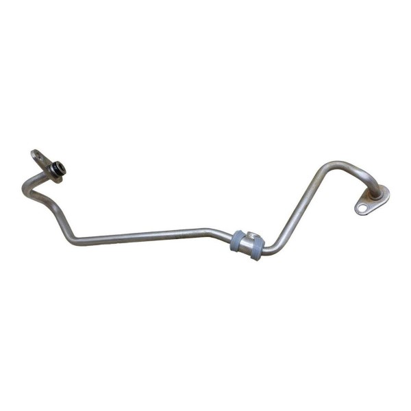 Mangueira Agua Superior Ar Quente Vw Up Move 1.0 Tsi 2016