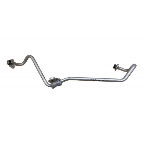 Mangueira Agua Superior Ar Quente Vw Up Move 1.0 Tsi 2016